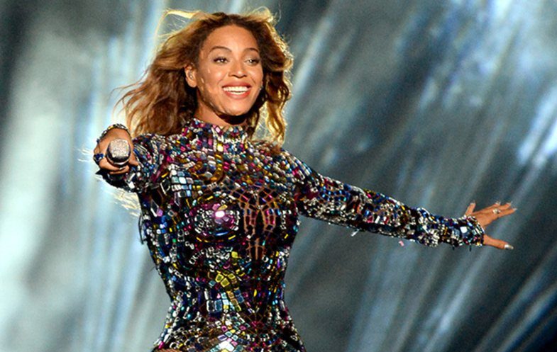 Gjesti i veçantë i Beyonce-s për fansat