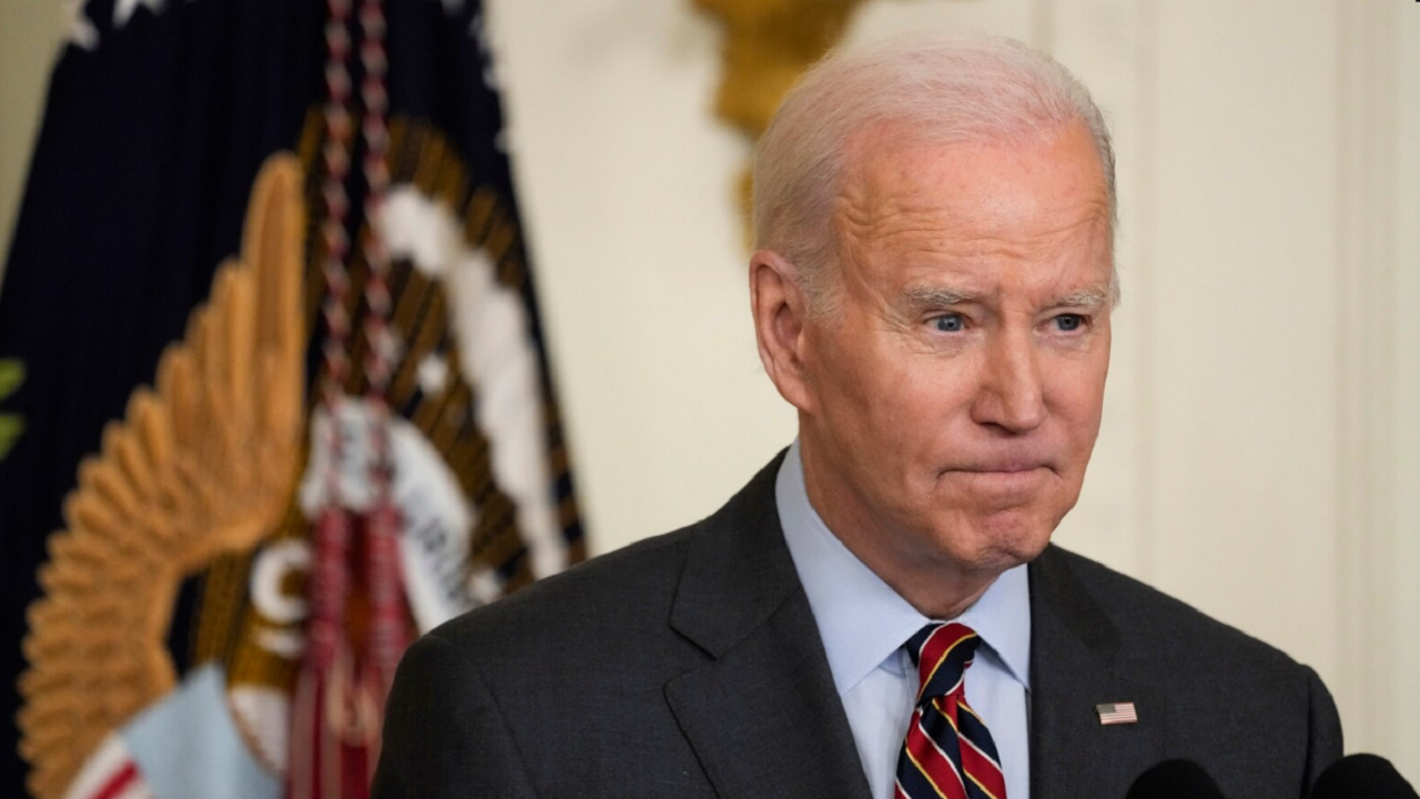 Kërcënoi presidentin Biden, FBI vret të dyshuarin