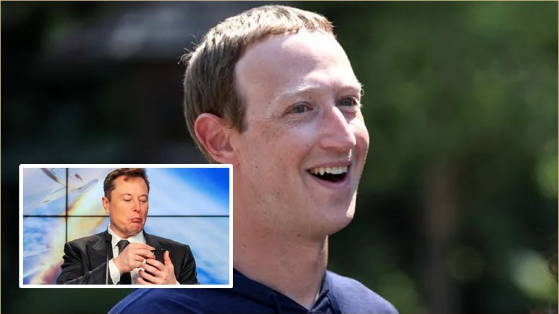 Zuckerberg vjen me një tjetër deklaratë rreth “luftës” me Elon Musk