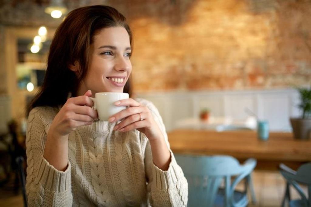 Sa kafe mund të pini gjatë ditës për të menaxhuar peshën tuaj