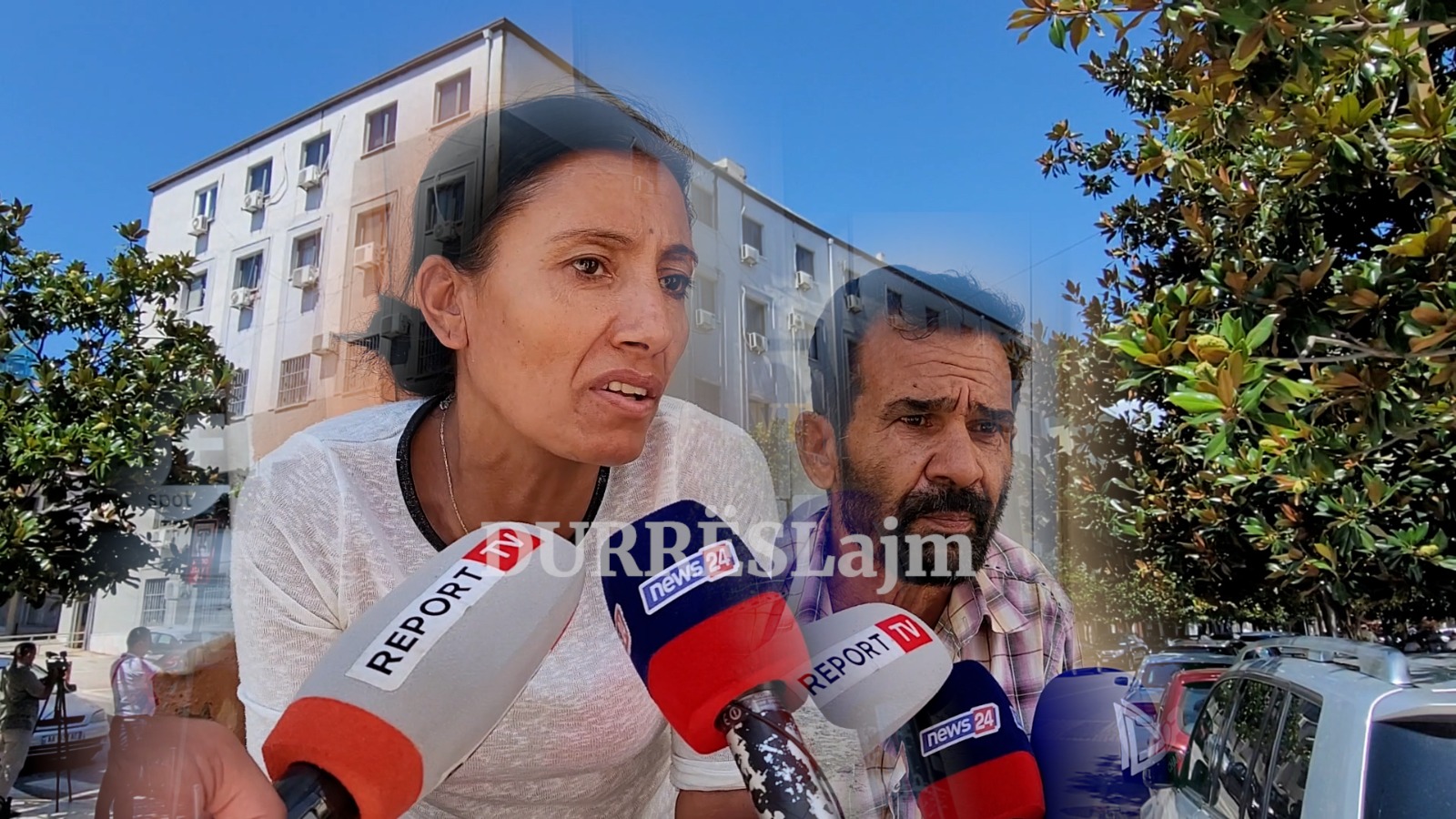 “Të kalbet brenda nëse e ka bërë!” Vrasja e 32-vjeçares në Durrës, flet e ëma dhe njerku i njërit prej vrasësve (VIDEO)