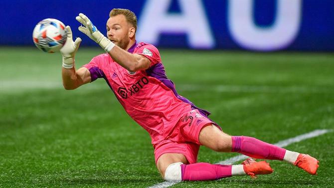 Inter Miami largon portierin sepse foli kundër nënshkrimit me Messin