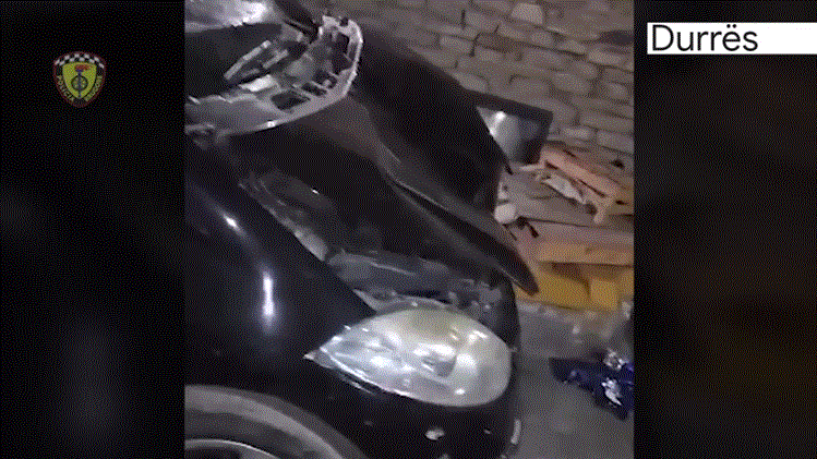 Aksidentoi për vdekje këmbësorin në Sukth, arrestohet 34-vjeçari (VIDEO)