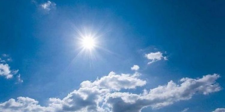 Temperatura deri në 33 gradë! Si do jetë parashikimi i motit për sot