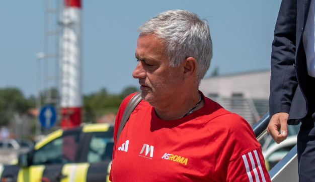 Mourinho sapo zbret në Shqipëri flet për Edi Ramën: Ka bërë punë të mirë