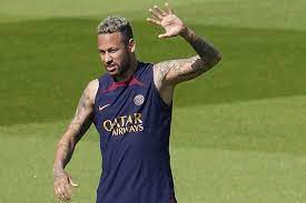 Neymar kërkohet në Arabinë Saudite