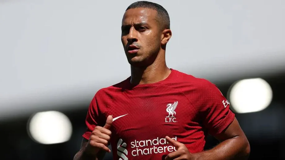 Një tjetër yll i Liverpoolit mund të përfundojë në Arabinë Saudite