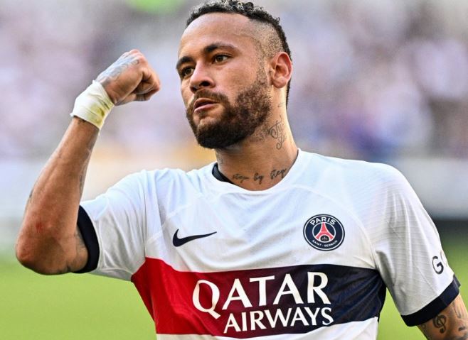 Ofertat nga Arabia, Neymar gati për të firmosur me Al Hilal