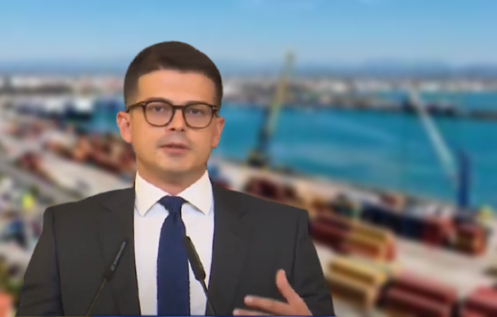 Gazetarja lëshon akuza ndaj Pirro Vengut: Ka emëruar Drejtor të Operacionales në portin e Durrësit kushëririn e tij