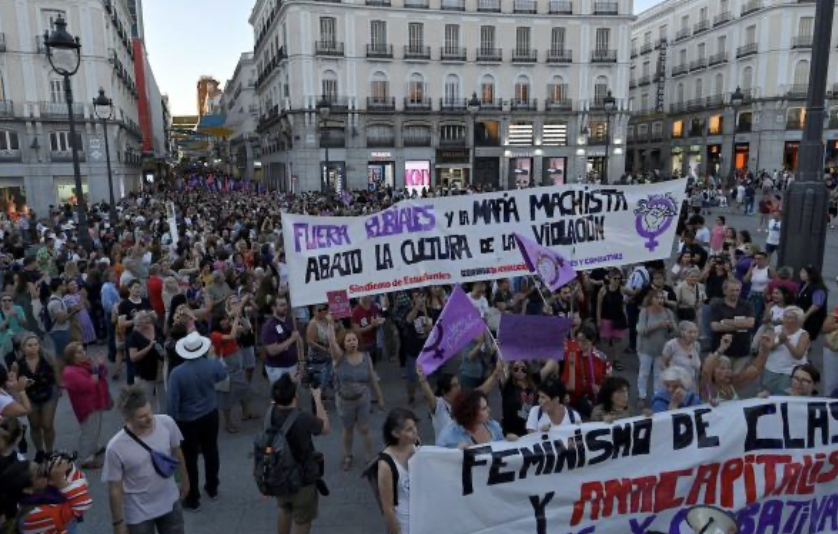 Rëndohen akuzat mbi Rubiales, nga orgjitë te aferat e jashtëligjshme me Piken, protesta në Spanjë