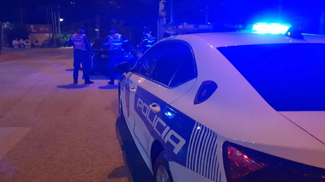 Plagosje në Shkodër, një person mbërrin në spital me plagë