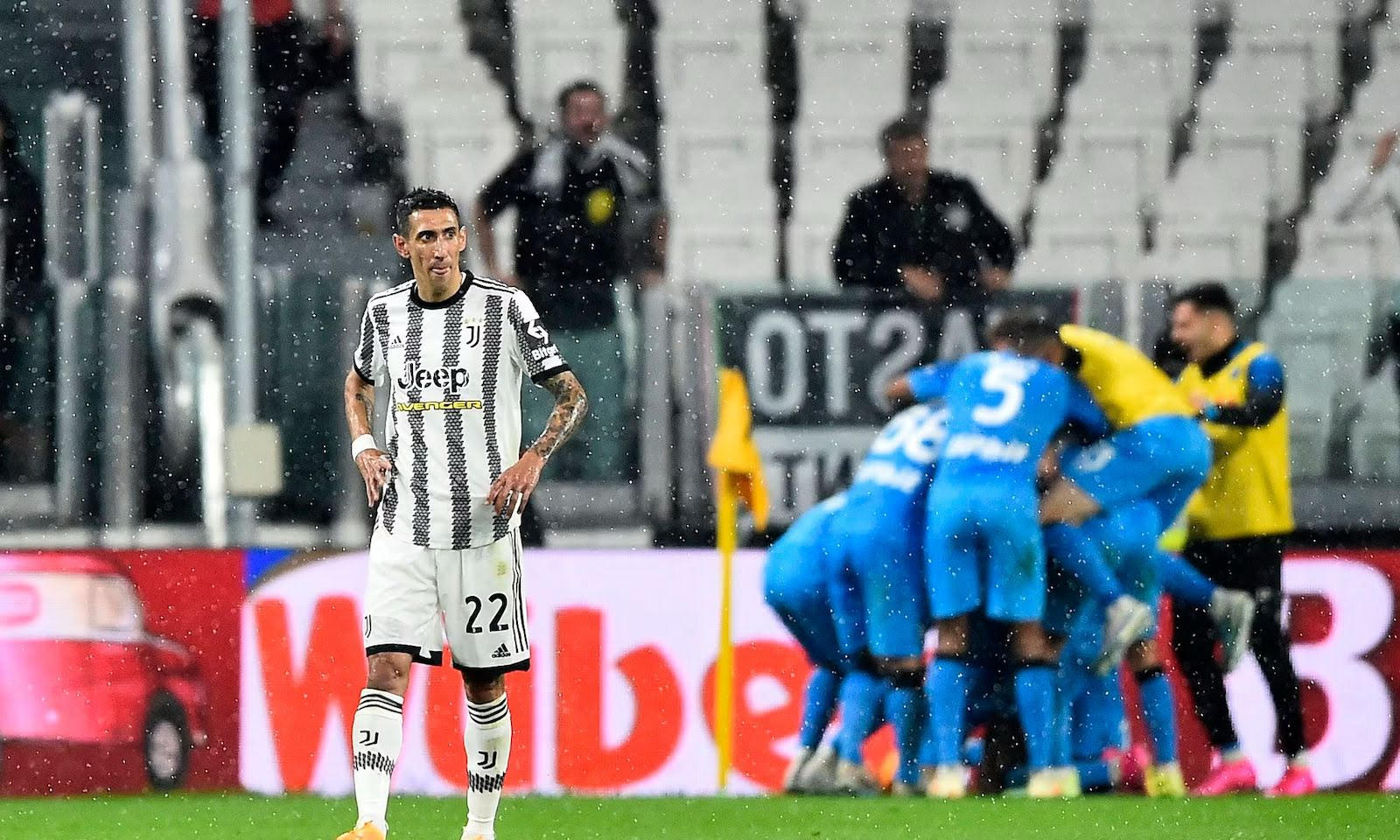 Nëse dështon pista Mbappe, Real Madrid do të hidhet në sulm për yllin e Serie A