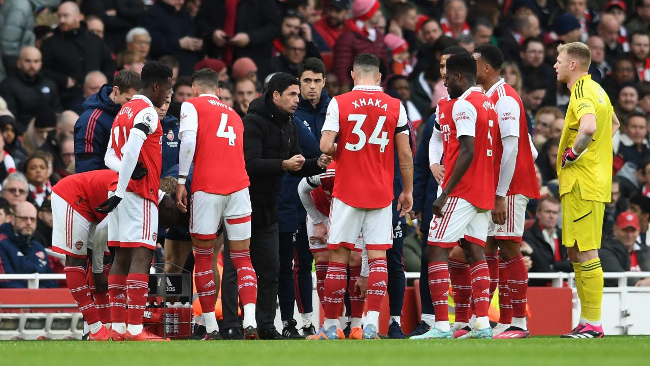 Arsenali “forcon” portën, arrin marrëveshjen me spanjollin e talentuar 