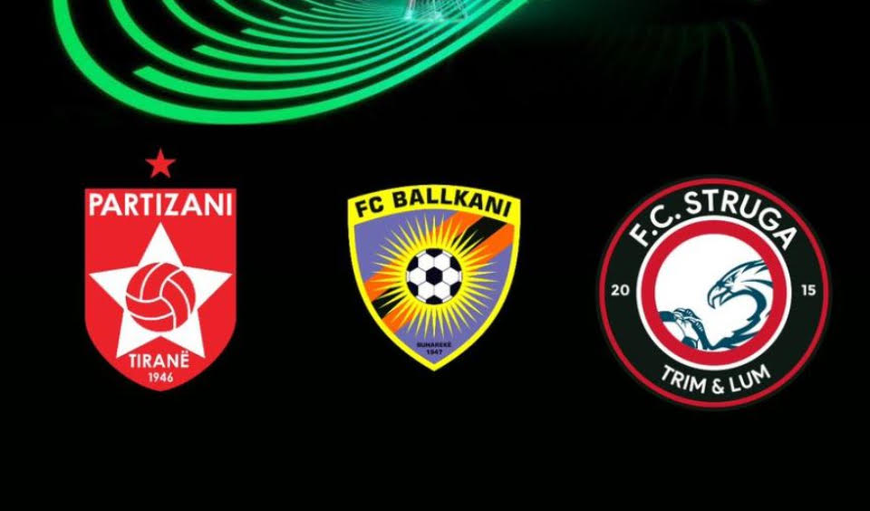 Kapriçot e shortit të play-off ndëshkojnë Partizanin dhe Ballkanin, buzëqesh Strgus 