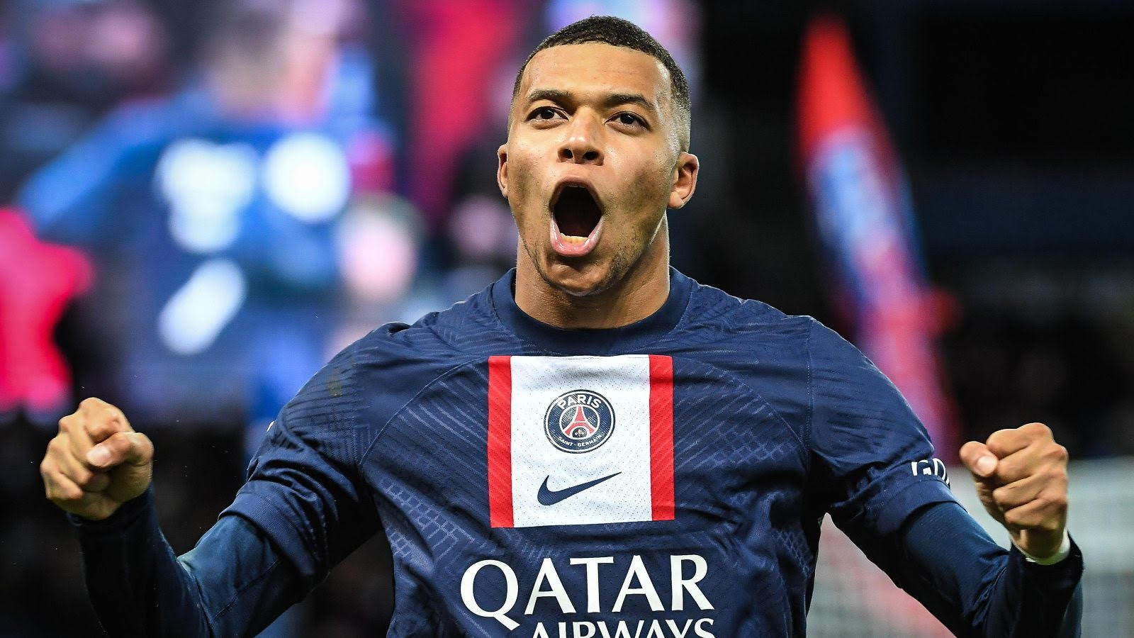 Real Madrid ka gati planin për transferimin e Kylian Mbappe