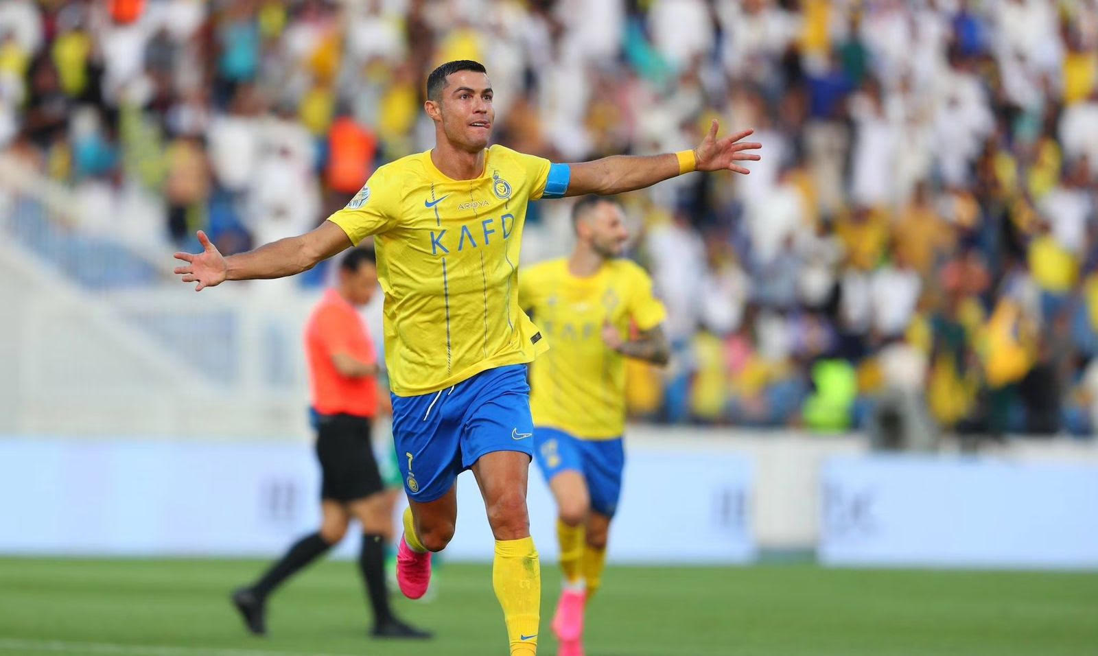 Arabia shikon nga Evropa: Projekt për një skuadër arabe në Champions League