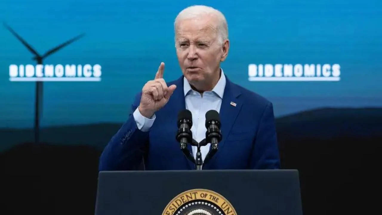 Biden i kërkon Kongresit miliarda të tjera për Ukrainën