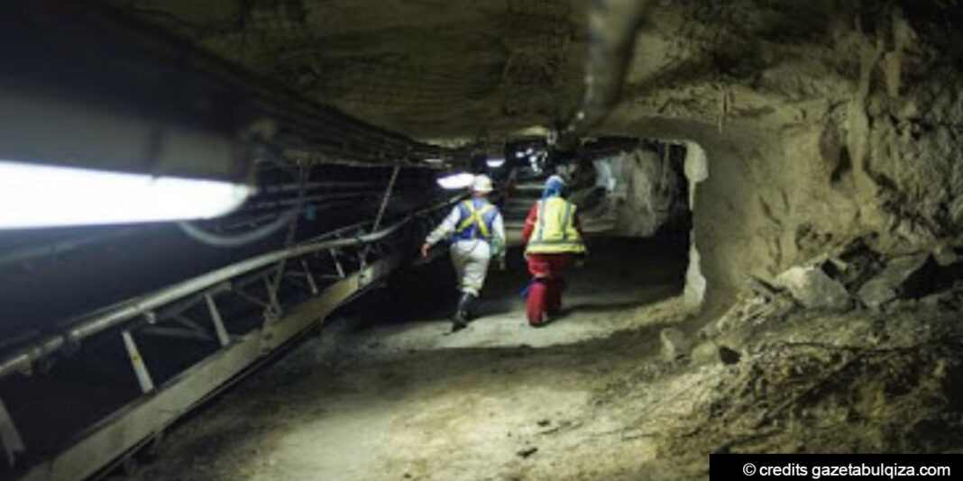 Digjen minatorët në Bulqizë, nisen me urgjencë drejt Tiranës