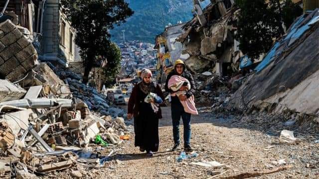 Mbi 2,000 viktima nga tërmeti, Kosova e gatshme të ndihmojë Marokun