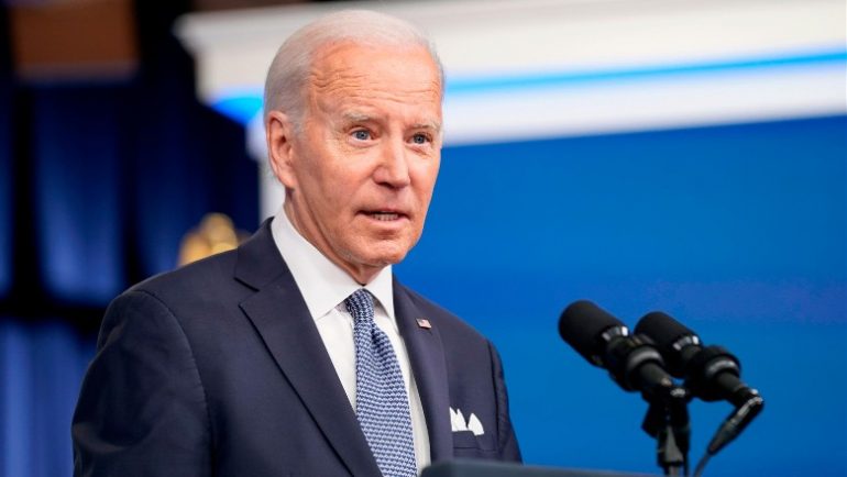 Tërmeti në Marok, reagon Joe Biden: Gati për të ofruar ndihmë për popullin maroken