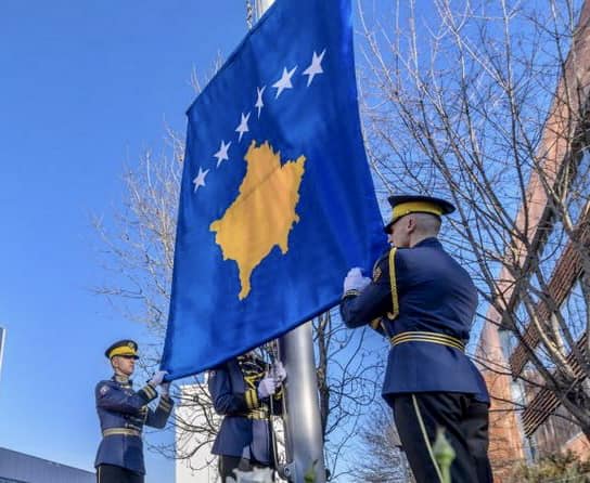 Sot ditë zie në Kosovë, Rama: Përulje dhe nderim për efektivin që dha jetën në krye të detyrës