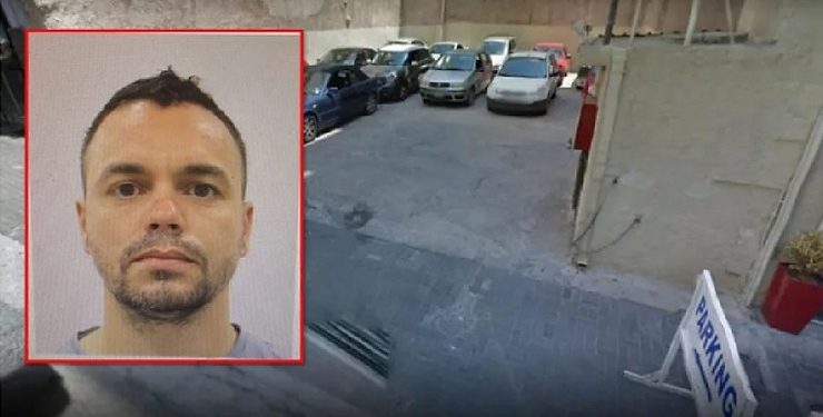 “Tani mbarova me ty”, fjalët e 68-vjeçarit gjakftohtë pasi vrau me pushkë shqiptarin në Greqi