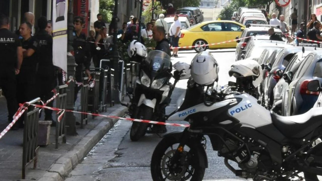 EMRI/ Punonte në një parking, vritet me armë 40-vjeçari shqiptar në Greqi
