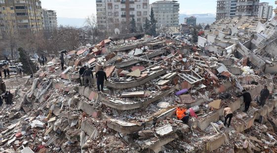 Tërmetet më vdekjeprurëse të 25 viteve të fundit në botë