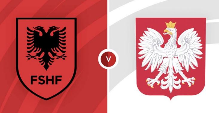 Kualifikueset Euro 2024/ Formacioni zyrtar për ndeshjen ndaj Polonisë, Sylvinho rikthen dy titullarë