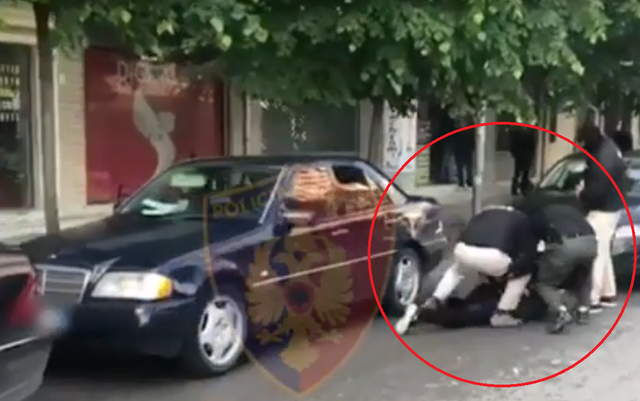 “Brezi i Gjelbër/ I shpallur në kërkim që prej vitit 2019, arrestohet 36-vjeçari