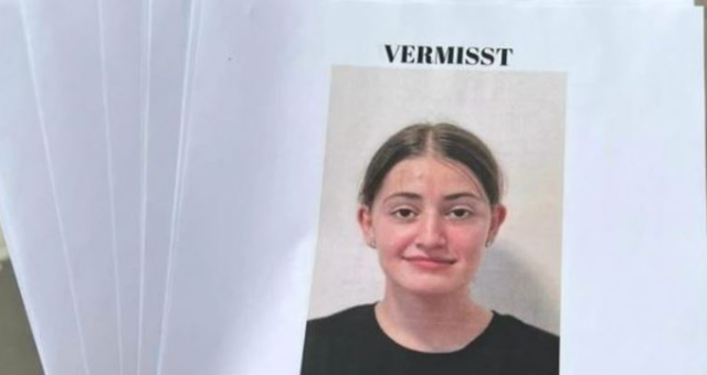 15-vjeçarja shqiptare prej disa ditësh e ikur nga banesa, gjendet shëndoshë e mirë