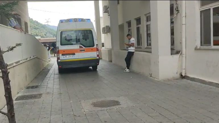 Vetëvaret një i dënuar në burgun e Shënkollit, detajet e para