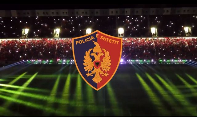 Sot Shqipëri – Poloni/ Policia mesazh tifozerive: Bëni kujdes, jeni në monitorim!  (MASAT)
