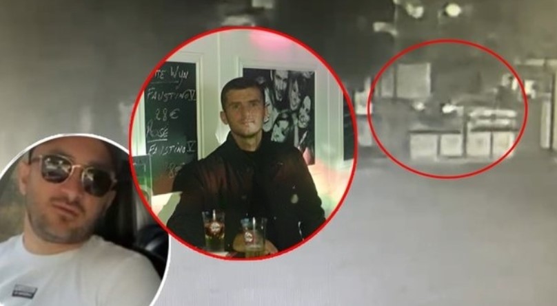 Detaje nga ekzekutimi/ U qëllua me plumb në kokë, Laert Keka njihej si miku i “Lonit” dhe Indrit Sabedinit që u plagos me tritol