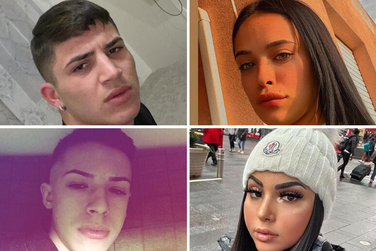 Përgjaken rrugët, 4 të rinj vdesin në aksident