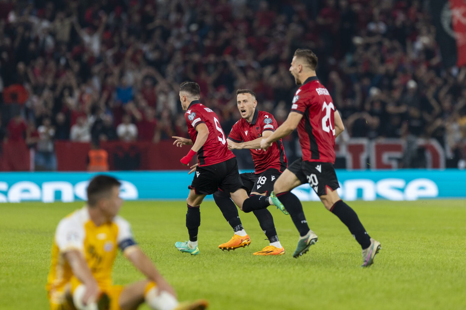 Optimizëm i madh në kombëtare, të gjithë njëzëri: Kualifikohemi në Europianin e Gjermanisë