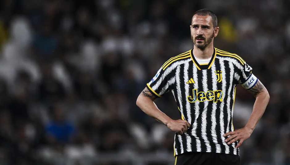 Bonucci: Ndihem i poshtëruar nga Juventusi, Allegri i pafytyrë