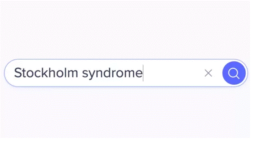 Sindroma e Stokholmit: 50 vjet më vonë, një mit që vazhdon