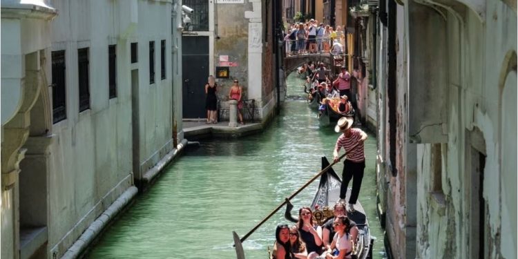 Hyrja në Venecia pritet të bëhet me pagesë nga viti i ardhshëm