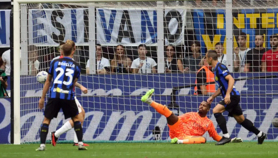 Disfata historike në derbi, rrjeti tallet me Milanin