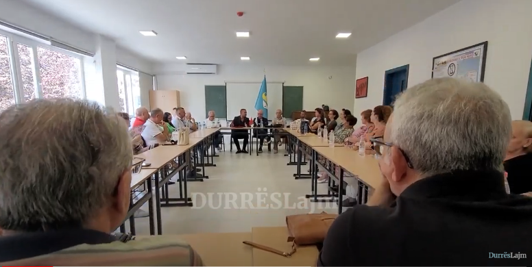 Durrës, shkolla artistike “Jan Kukuzeli” do të ketë së shpejti historikun e saj (VIDEO)