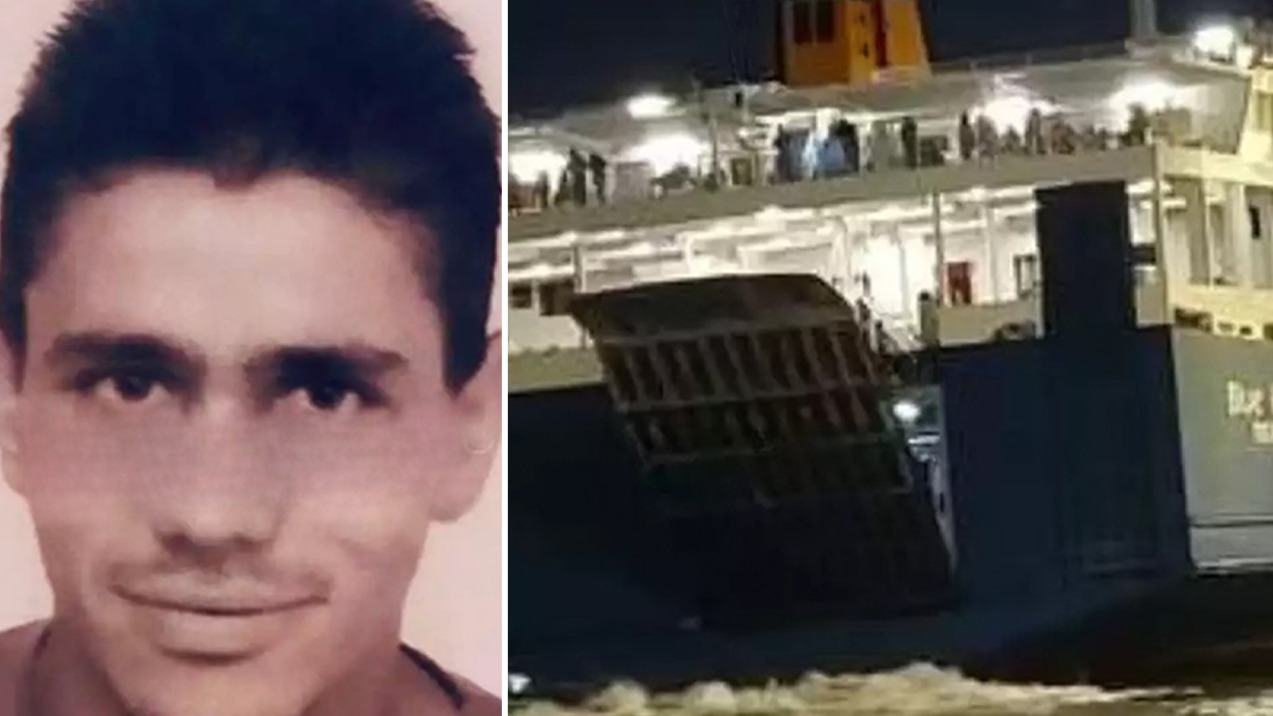 “Shumë vonë”, vrasja e 36-vjeçarit në portin grek, del audio e Kapitenit: Kush ra në det?