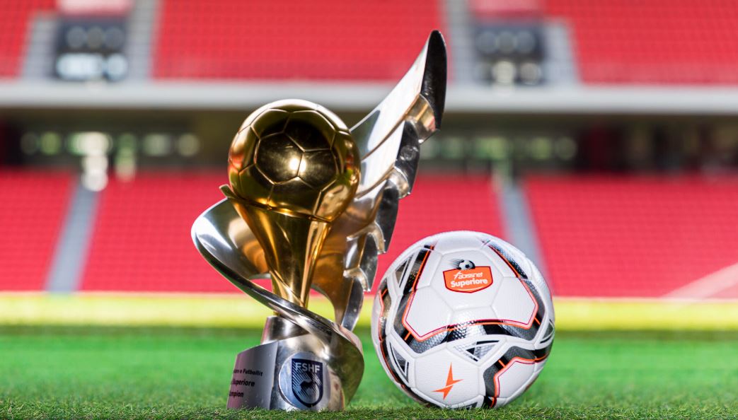 FSHF publikon datat dhe oraret e ndeshjeve deri te pauza e Kombëtares