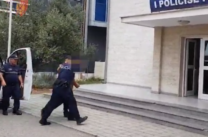 Kanabis mes arës me misër, arrestohet 60-vjeçari