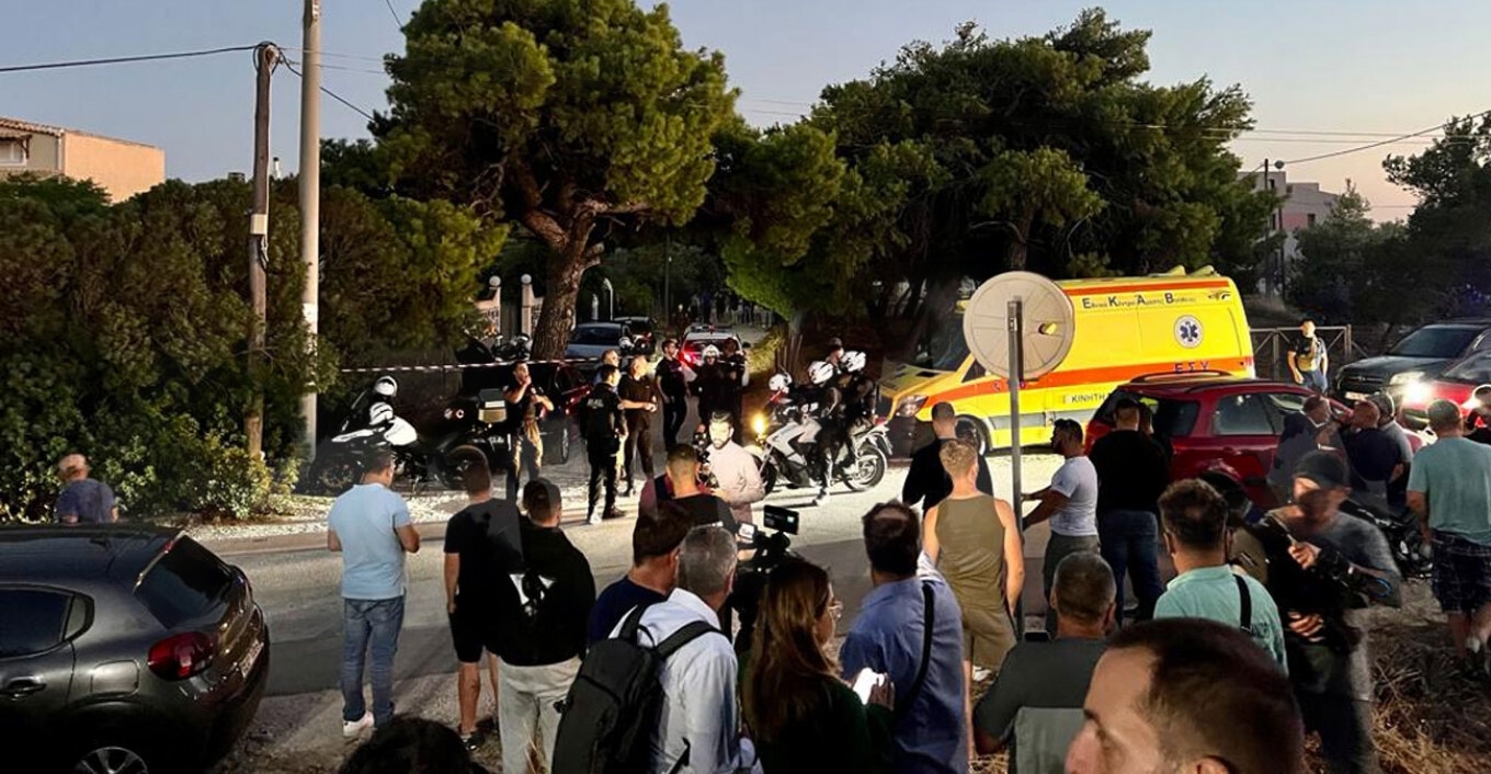 Ekzekutimi mafioz i shqiptarëve në makinë, dëshmitë e banorëve: Të shtëna të vazhdueshme, pasi mbaruan filluan sërish