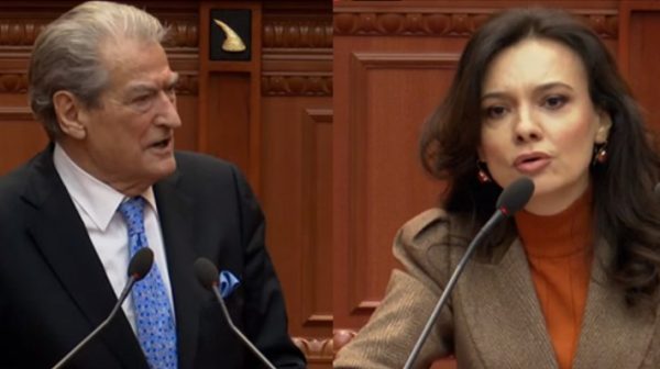 Berisha e akuzoi se është takuar me Bajrajt, Spiropali: I katandisur si snajperist me qira! 