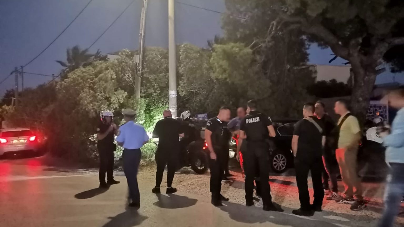 Takimi i vdekjes, media greke pas ekzekutimit të 6 shqiptarëve: Mosmarrëveshja vjen nga burgu