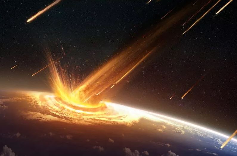 Asteroidi i madh mund të godasë Tokën, ka fuqinë e 22 bombave atomike