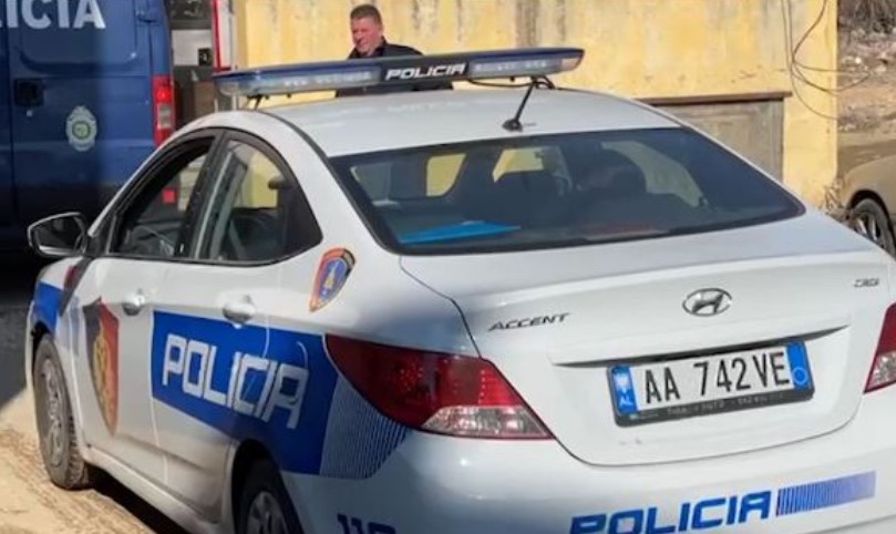 Ishte shpallur në kërkim nga Italia për trafik droge, oficeri shqiptar arrestohet sa hyn në kufirin grek (EMRI)