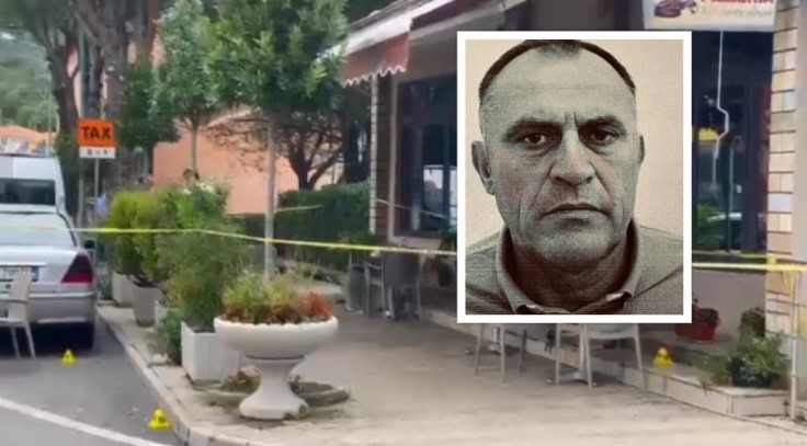 DEL FOTO/ Ky është 59-vjeçari që u ekzekutua në mes të Rrëshenit (DETAJE)